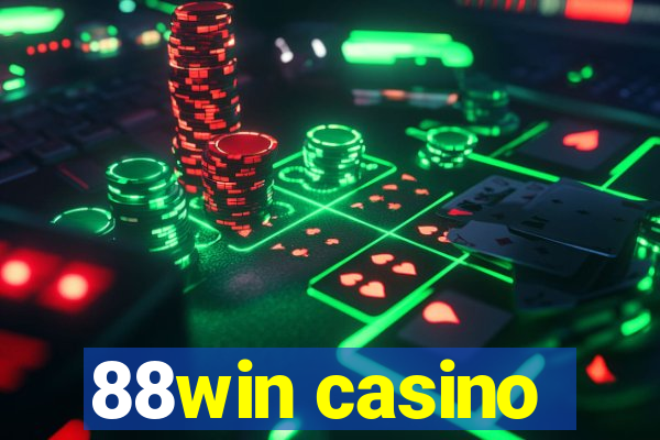 88win casino